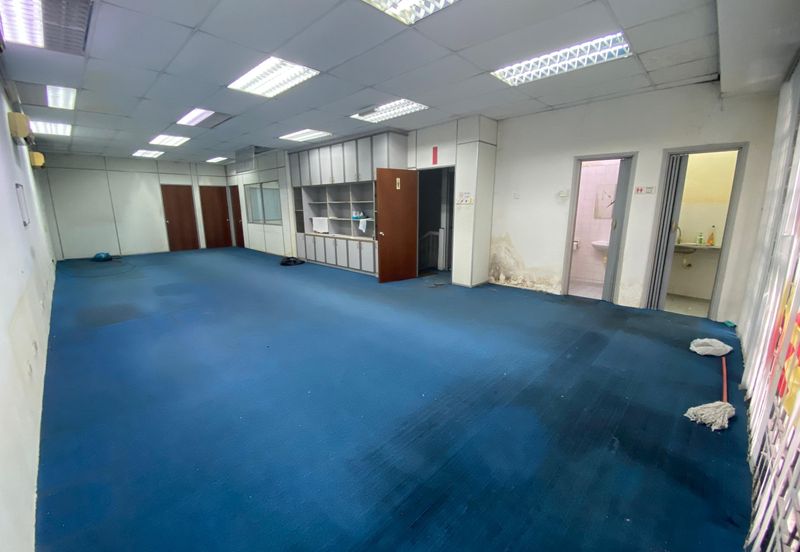 Kawasan Industri Kota Kemuning