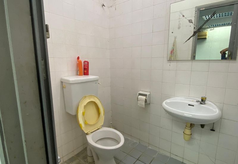 Kawasan Industri Kota Kemuning