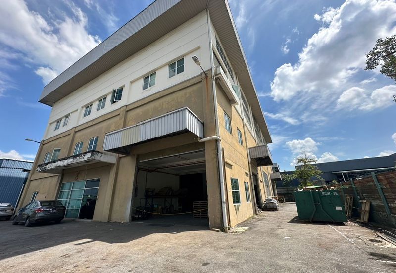 Bandar Bukit Puchong