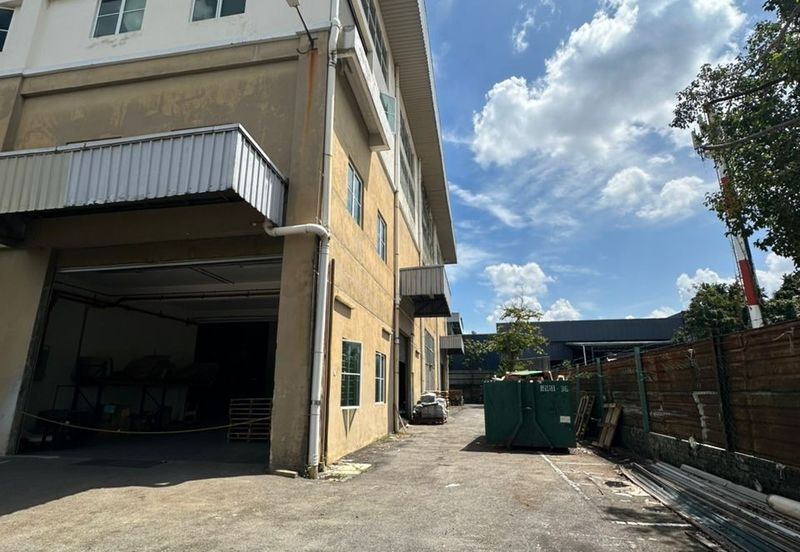 Bandar Bukit Puchong