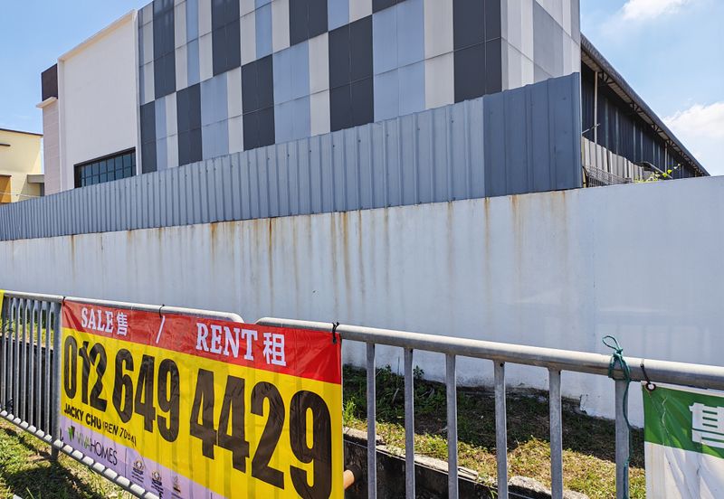 Taman Perindustrian Kapar Bestari