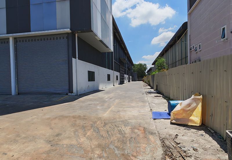 Taman Perindustrian Kapar Bestari