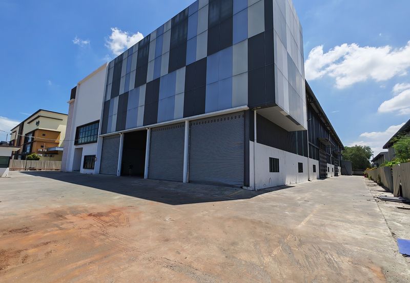 Taman Perindustrian Kapar Bestari