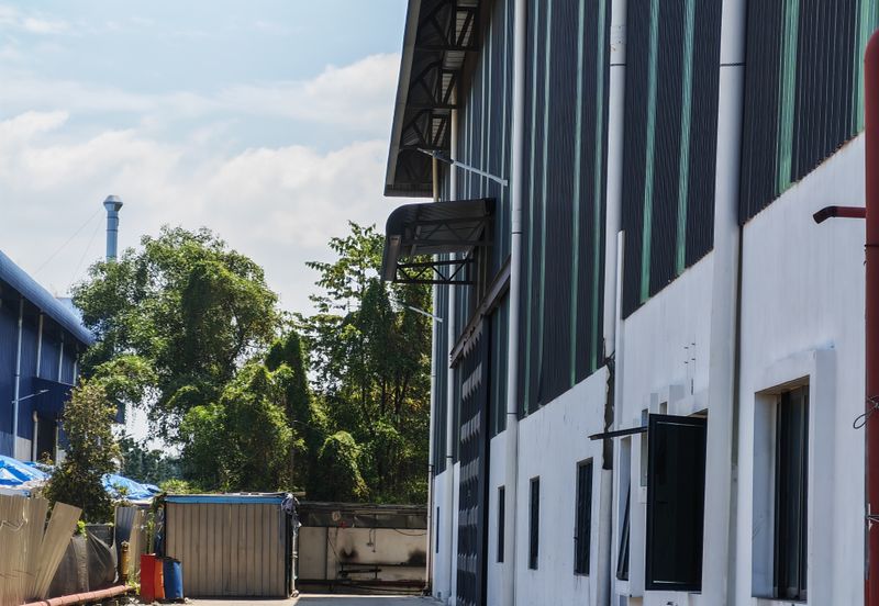 Taman Perindustrian Kapar Bestari