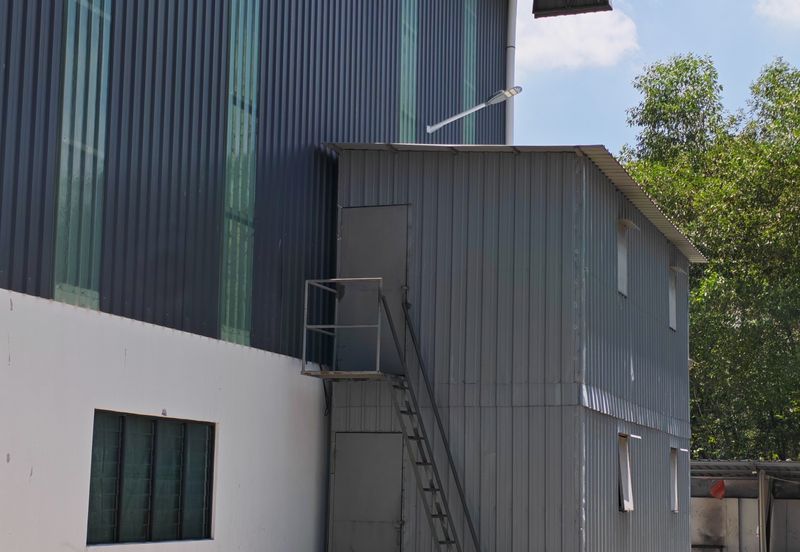 Taman Perindustrian Kapar Bestari