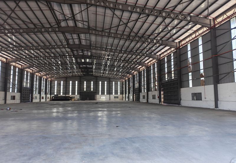 Taman Perindustrian Kapar Bestari