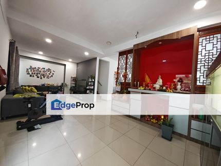 Below Market price SemiD in Canary Garden for Sale, Selangor, Klang
