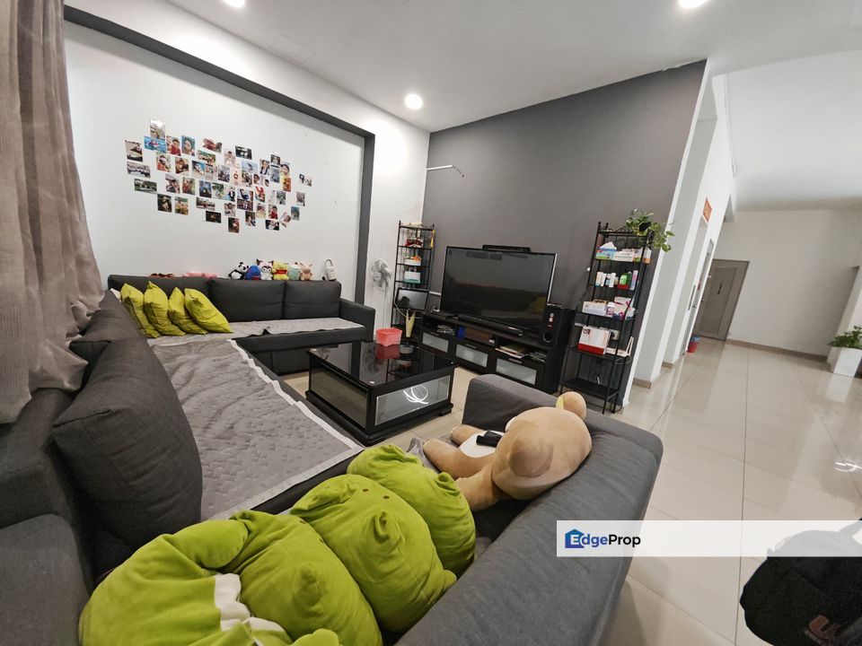 Below Market price SemiD in Canary Garden for Sale, Selangor, Klang