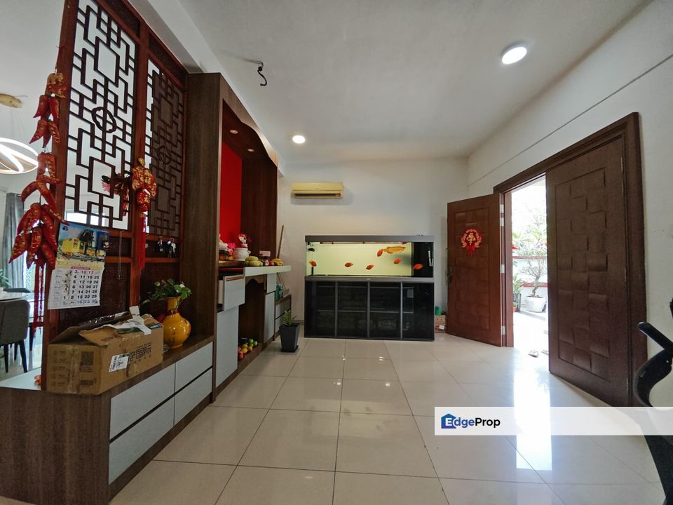 Below Market price SemiD in Canary Garden for Sale, Selangor, Klang