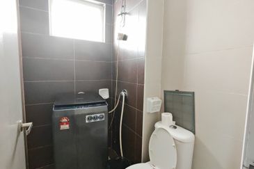 Canary Garden @Bandar Bestari