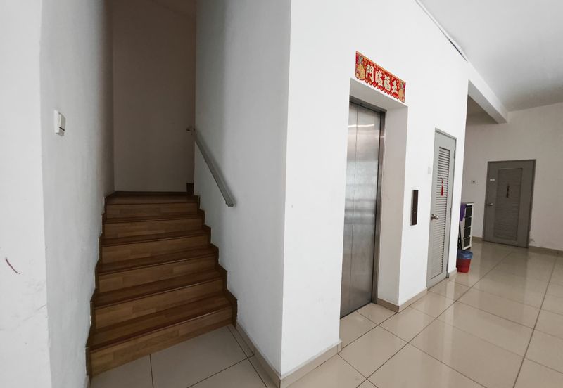 Canary Garden @Bandar Bestari