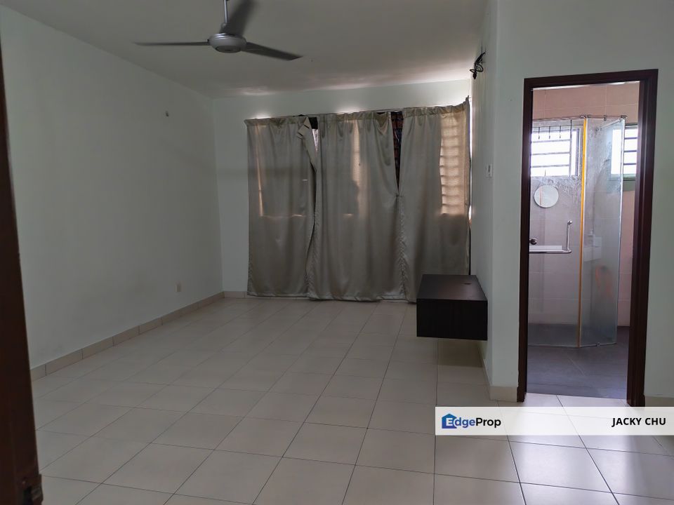 Double storey in Klang for sale, Selangor, Klang