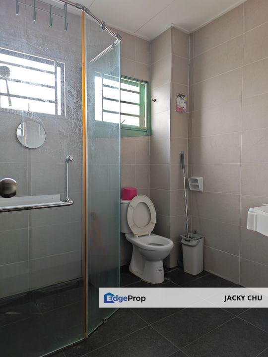 Double storey in Klang for sale, Selangor, Klang