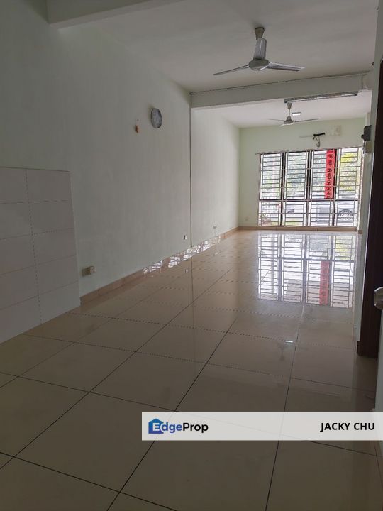 Double storey in Klang for sale, Selangor, Klang