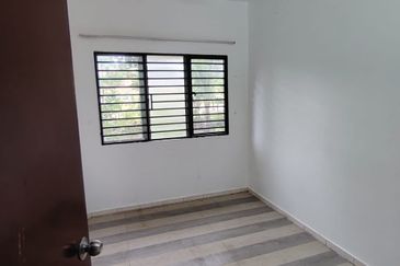 Sri Hijauan Apartment