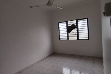 Sri Hijauan Apartment