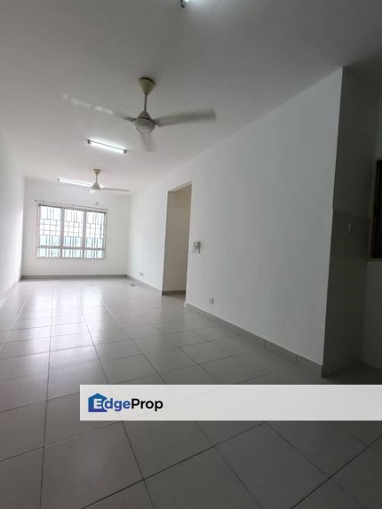 PANGSAPURI SERI INTAN SETIA ALAM FOR RENT, Selangor, Shah Alam