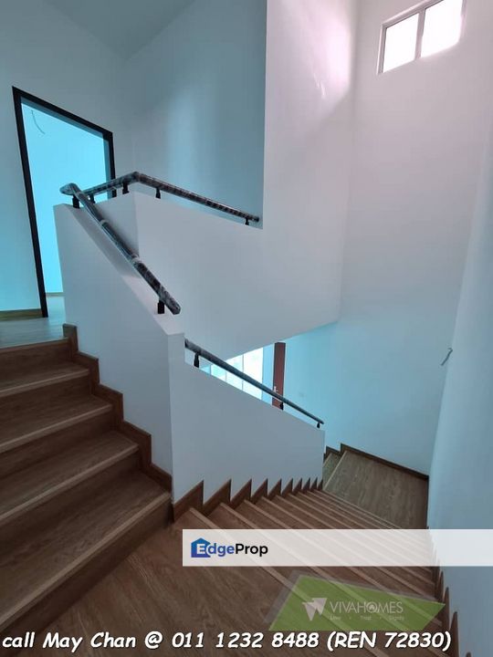 Kota Bayuemas double storey house for SALE , Selangor, Klang