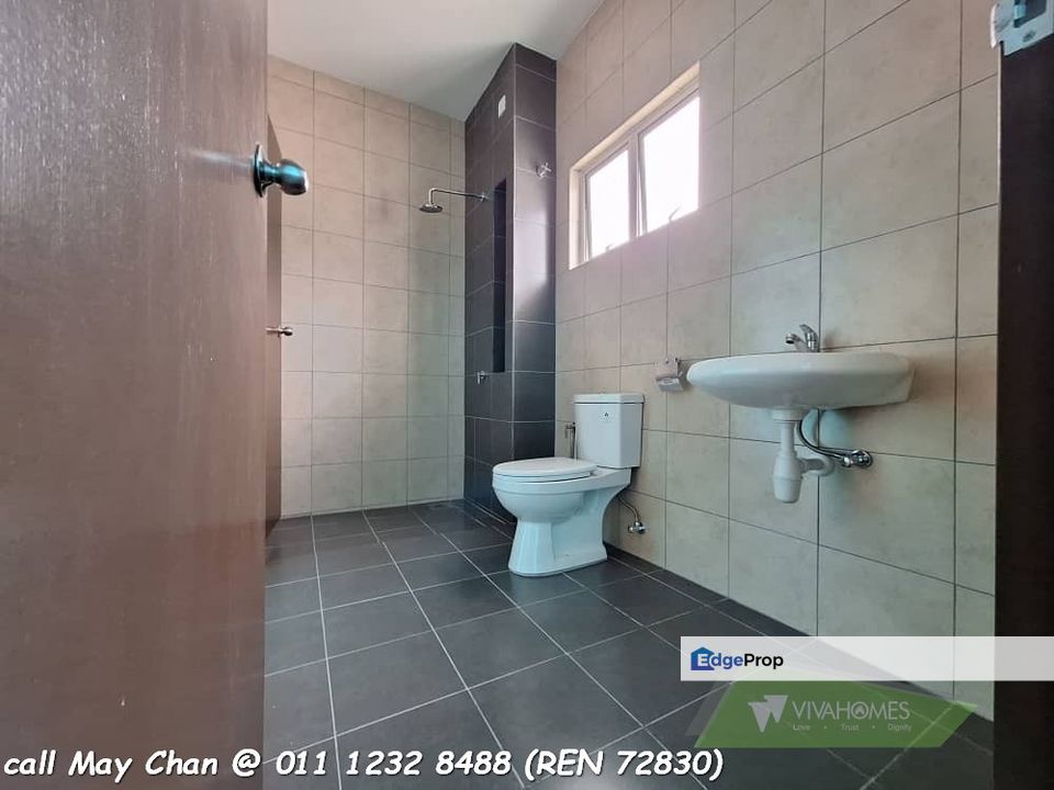 Kota Bayuemas double storey house for SALE , Selangor, Klang