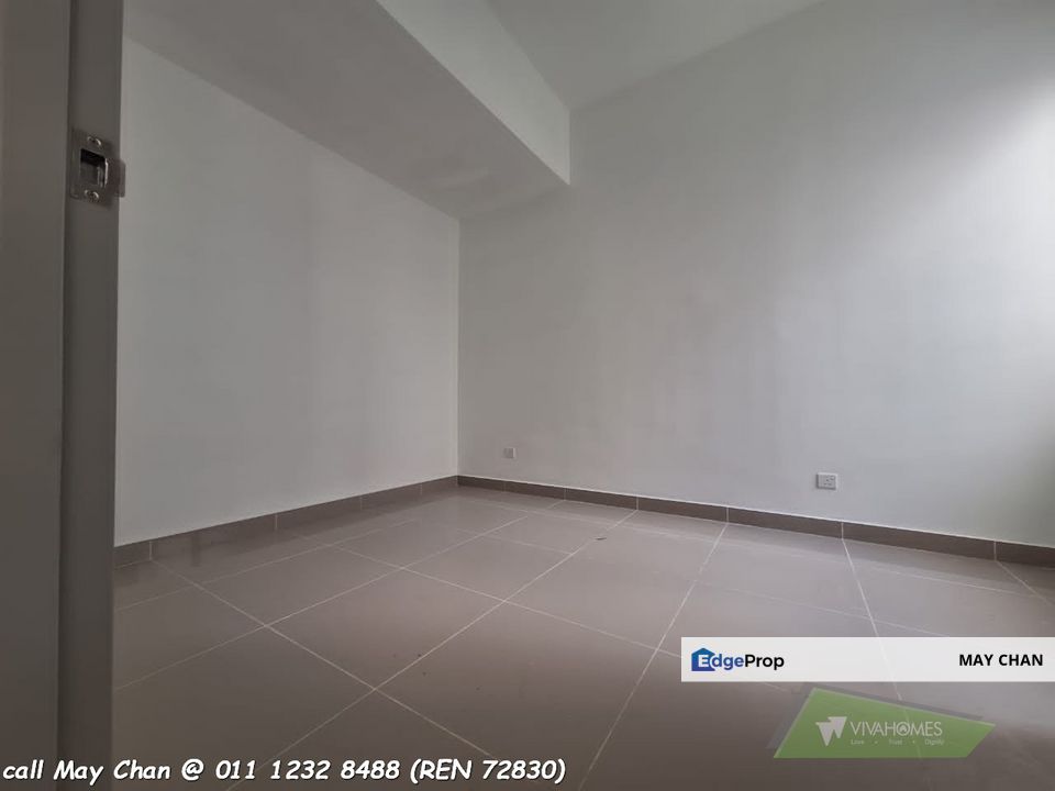Kota Bayuemas double storey house for RENT, Selangor, Klang