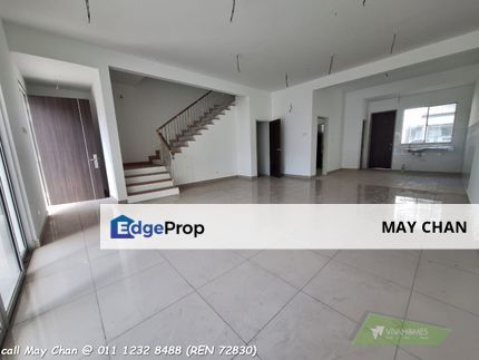 Kota Bayuemas double storey house for RENT , Selangor, Klang