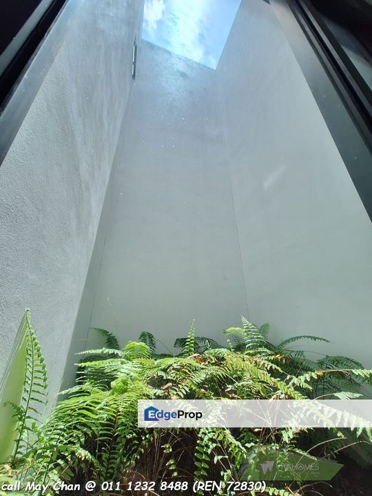 Canary Garden @ Bandar Bestari, Klang  Double storey Semi-D house  for SALE, Selangor, Klang