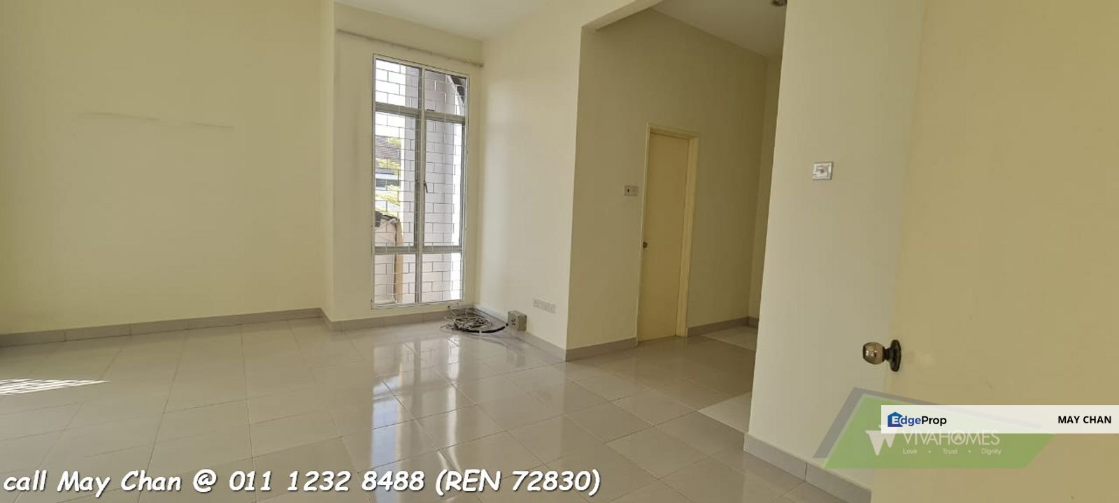 Bandar Parklands, Klang  Double storey Semi-D house  for SALE RM1,300,000, Selangor, Klang