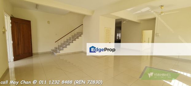 Bandar Parklands, Klang  Double storey Semi-D house  for SALE RM1,300,000, Selangor, Klang