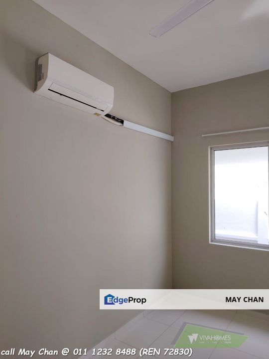 Bandar Parklands, Klang  Double storey Semi-D house  for RENT, Selangor, Klang