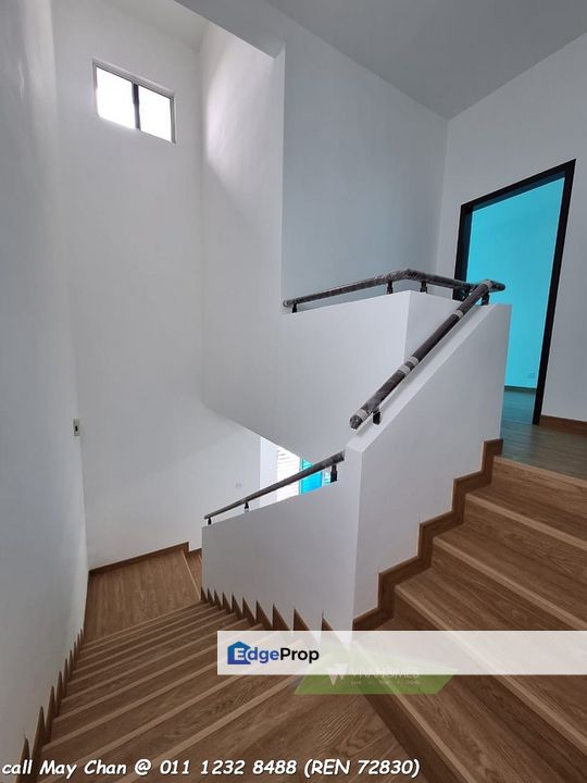 Kota Bayuemas double storey house for RENT, Selangor, Klang