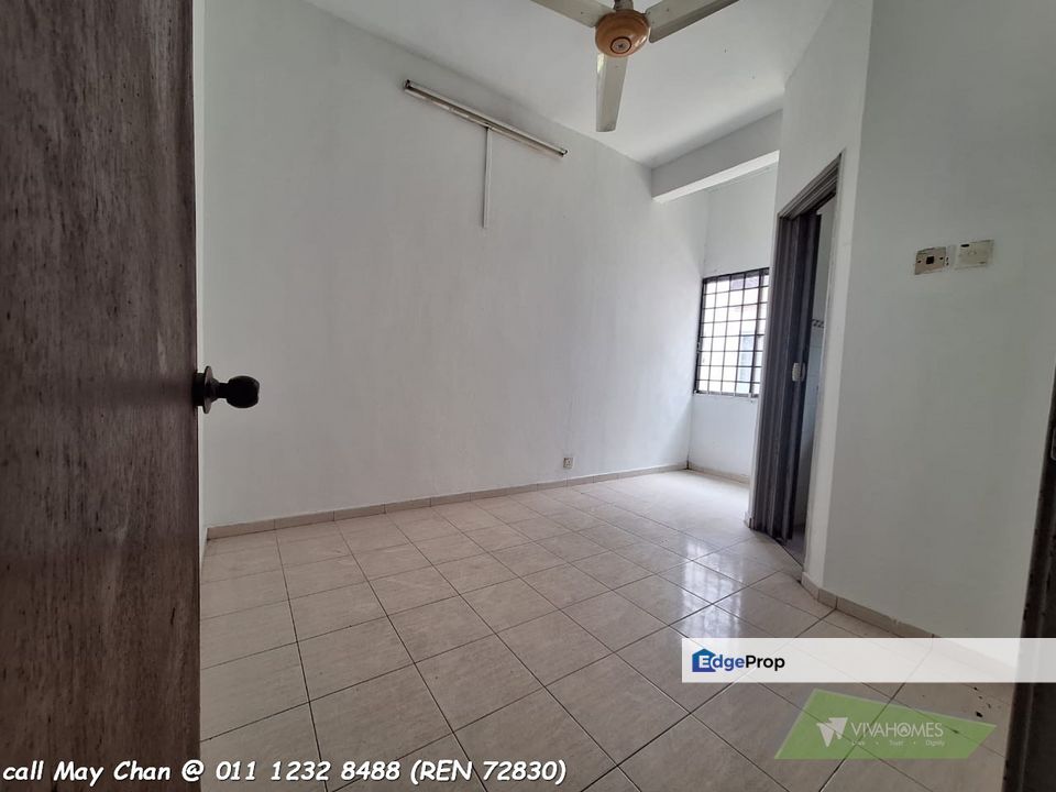 Sentosa, Klang  @ Lorong Hulubalang  Double storey house for SALE , Selangor, Klang