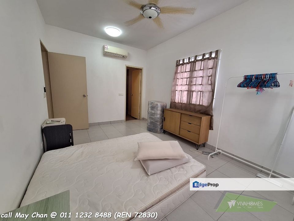 Seri Intan Apartment @ Setia Alam  FOR  SALE , Selangor, Shah Alam