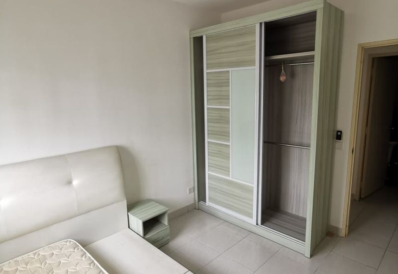 Seri Intan Apartments @ Setia Alam