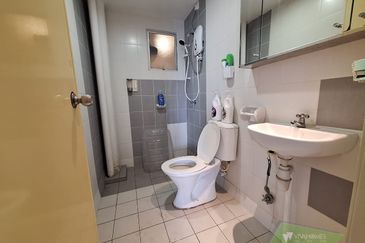 Seri Intan Apartments @ Setia Alam