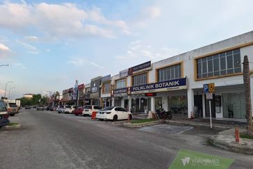 Bandar Botanic Klang