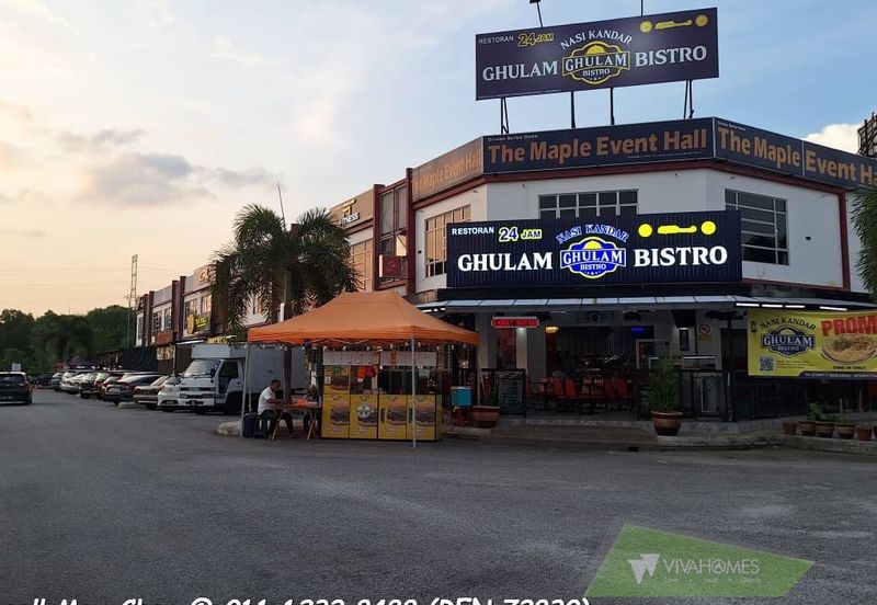 Bandar Botanic Klang