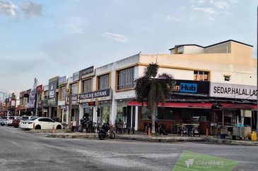 Bandar Botanic Klang