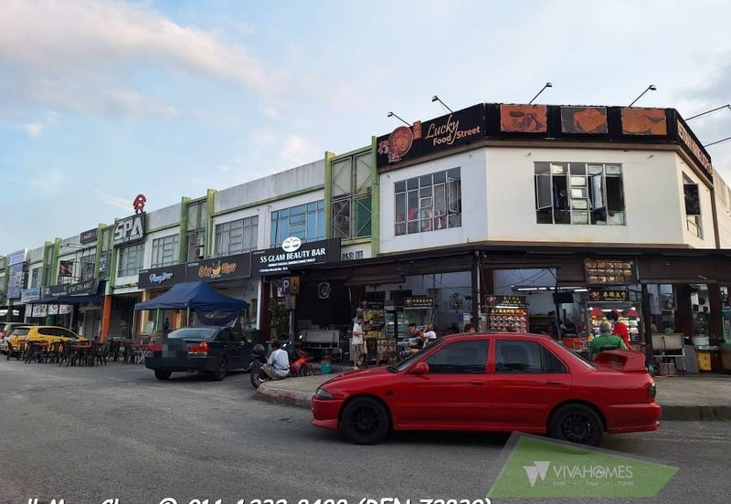 Ambang Botanic (Bandar Botanic 2)