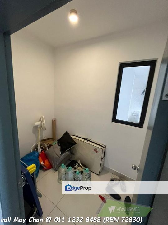 TRIO BUKIT TINGGI, Klang  Serviced Residence for SALE at RM380,000, Selangor, Bandar Botanic/Bandar Bukit Tinggi