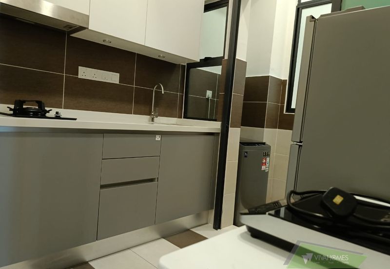 The Maple Residences