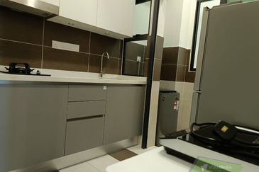 The Maple Residences