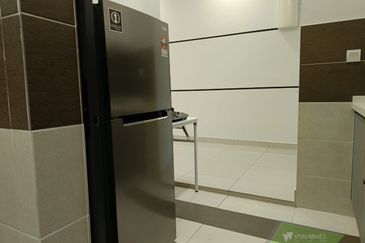 The Maple Residences