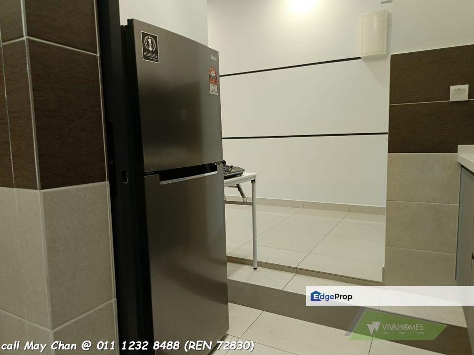 BANDAR BESTARI, Klang  MAPLE RESIDENCE  Serviced Residence for RENT , Selangor, Klang