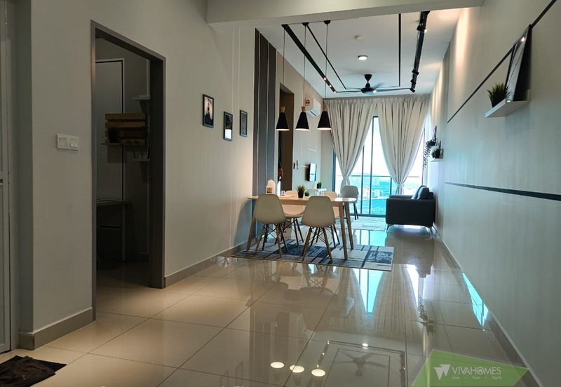 The Maple Residences