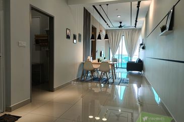 The Maple Residences