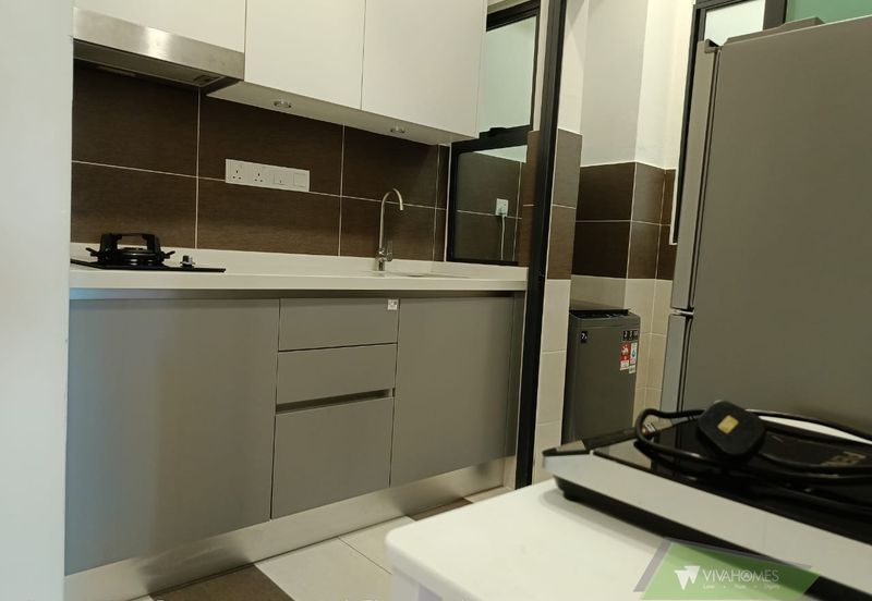 The Maple Residences