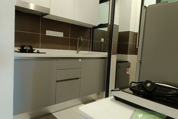 The Maple Residences