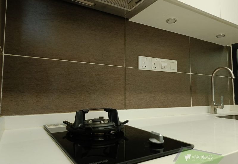 The Maple Residences