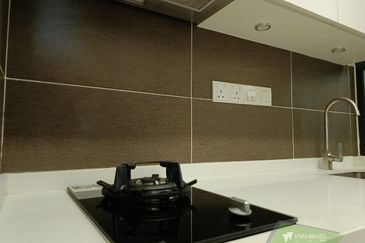 The Maple Residences