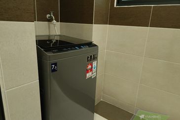 The Maple Residences